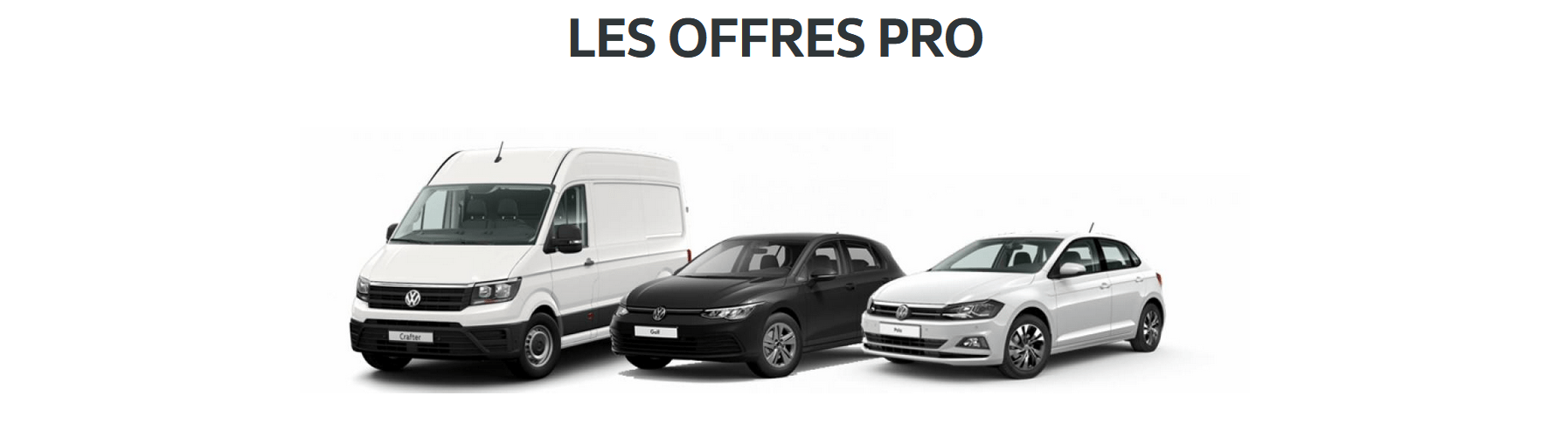 Les offres exclusives chez votre partenaire VGRF Fleet Hauts-de-France