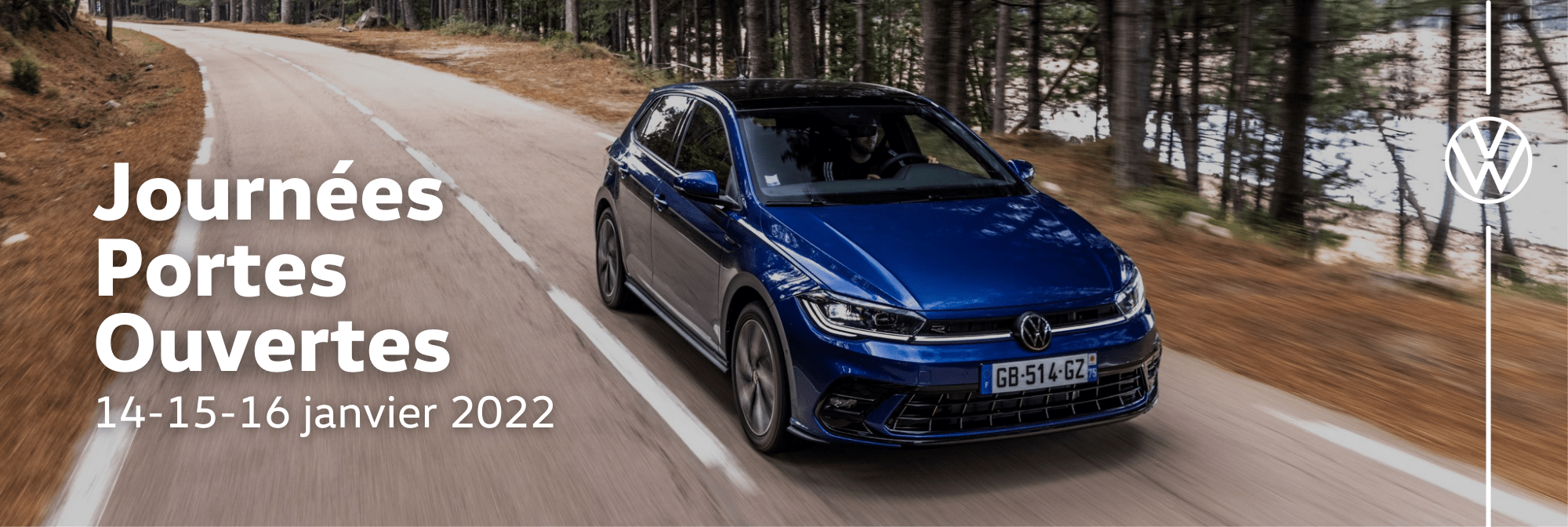 Volkswagen Hazebrouck AUTO-EXPO - Journées Portes Ouvertes 2022 !